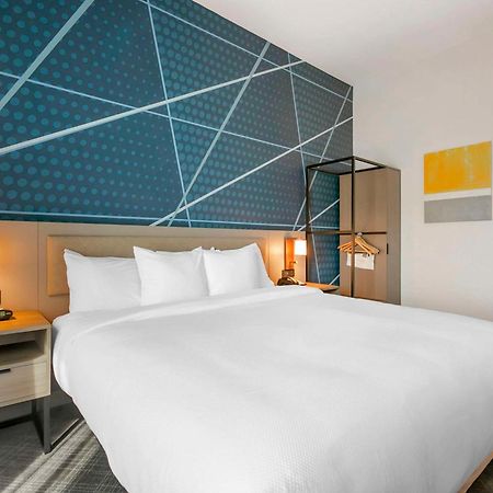 Comfort Inn & Suites โฮมา ภายนอก รูปภาพ