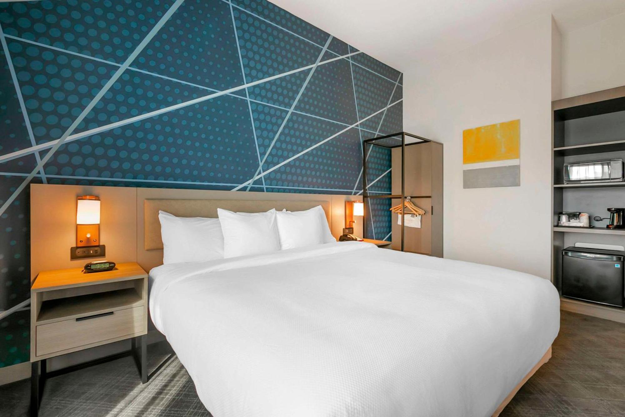 Comfort Inn & Suites โฮมา ภายนอก รูปภาพ