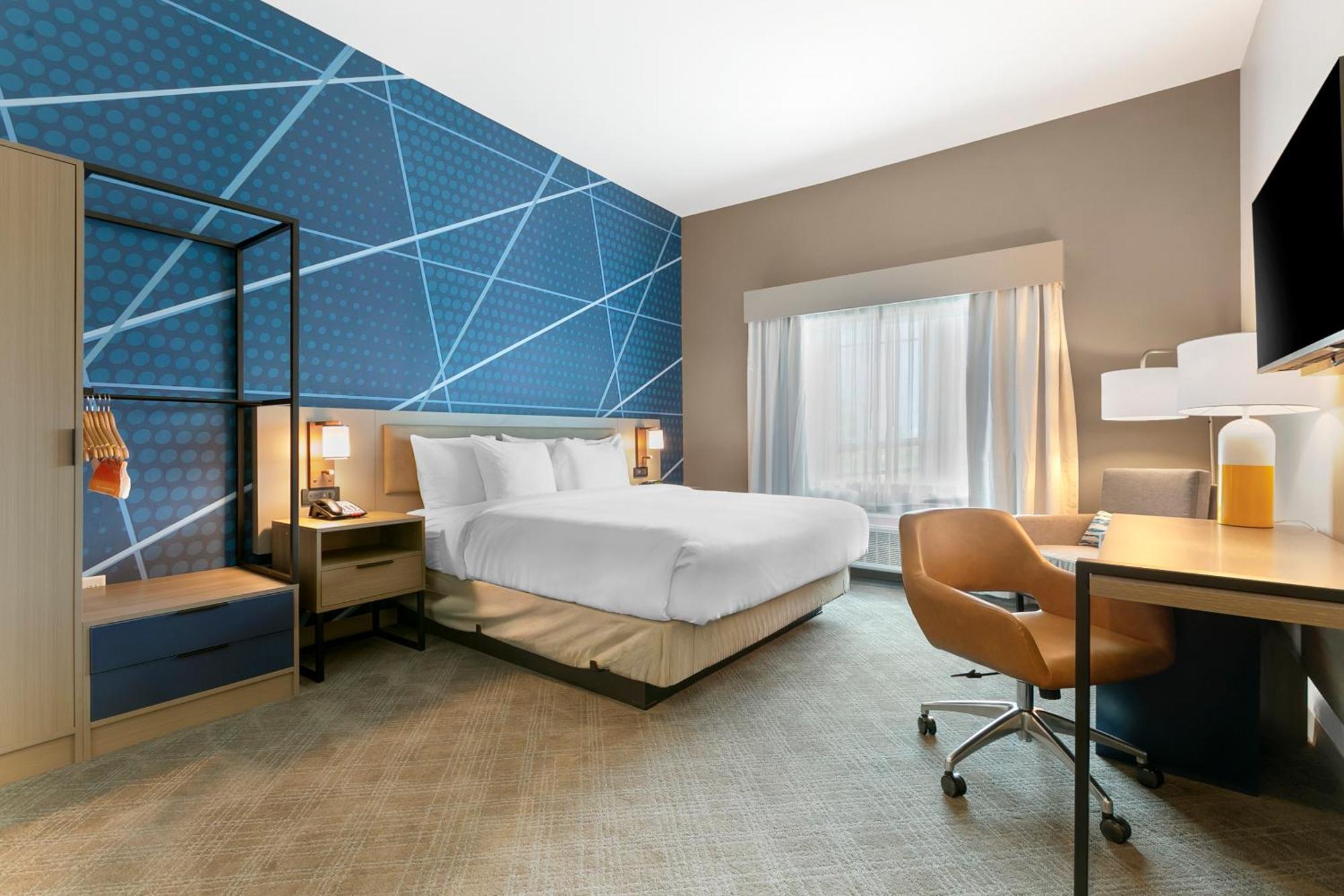 Comfort Inn & Suites โฮมา ภายนอก รูปภาพ