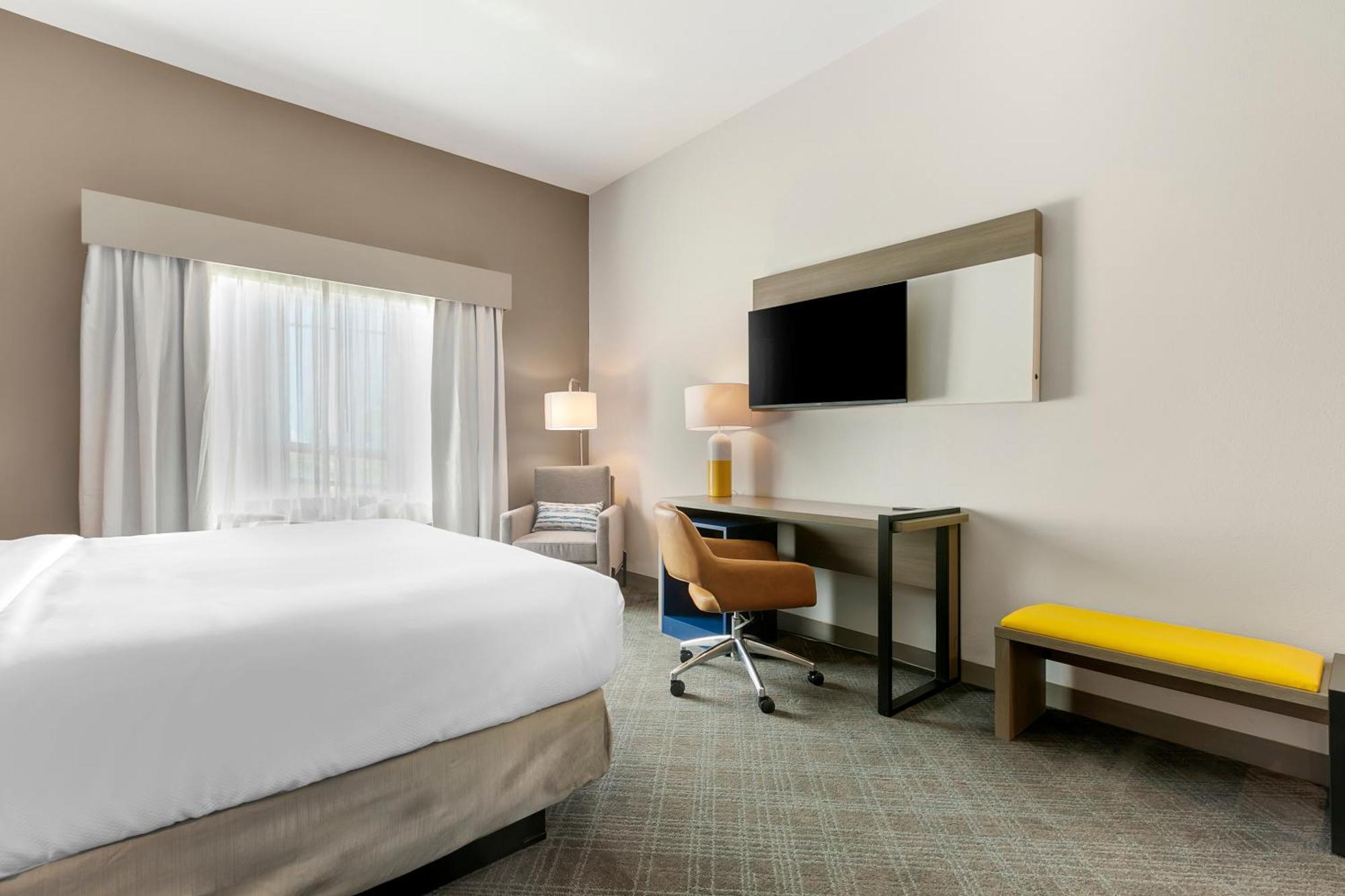 Comfort Inn & Suites โฮมา ภายนอก รูปภาพ