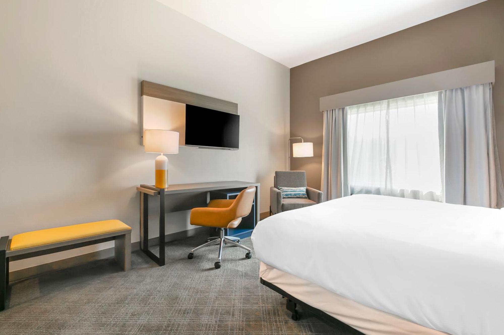 Comfort Inn & Suites โฮมา ภายนอก รูปภาพ