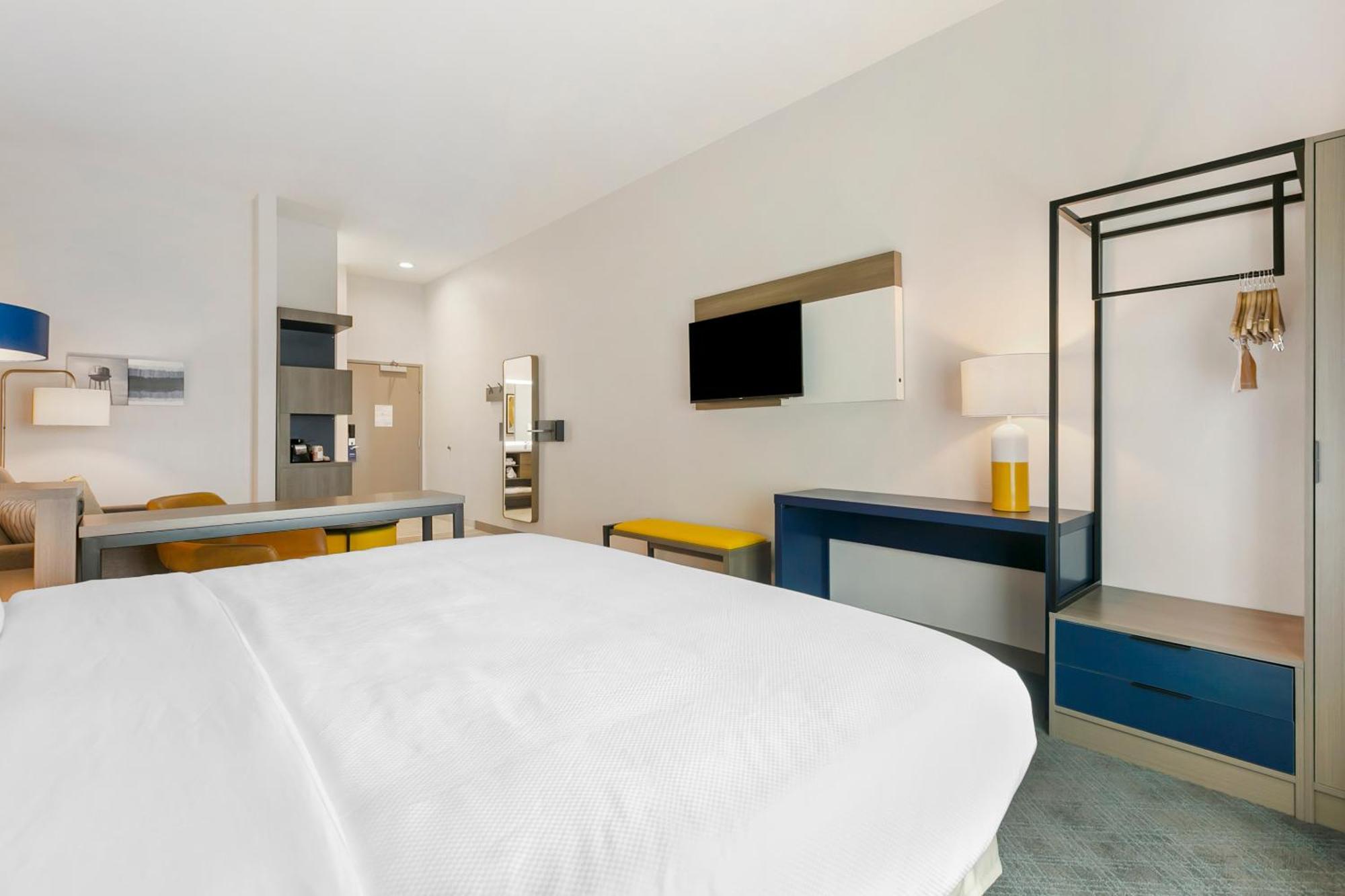 Comfort Inn & Suites โฮมา ภายนอก รูปภาพ