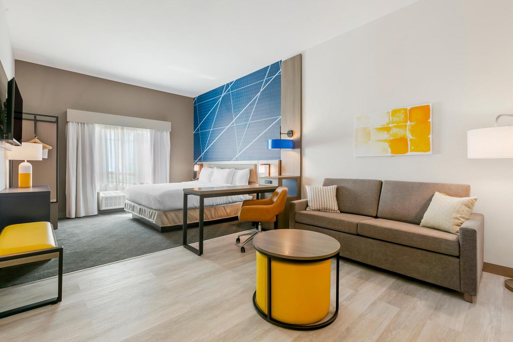 Comfort Inn & Suites โฮมา ภายนอก รูปภาพ
