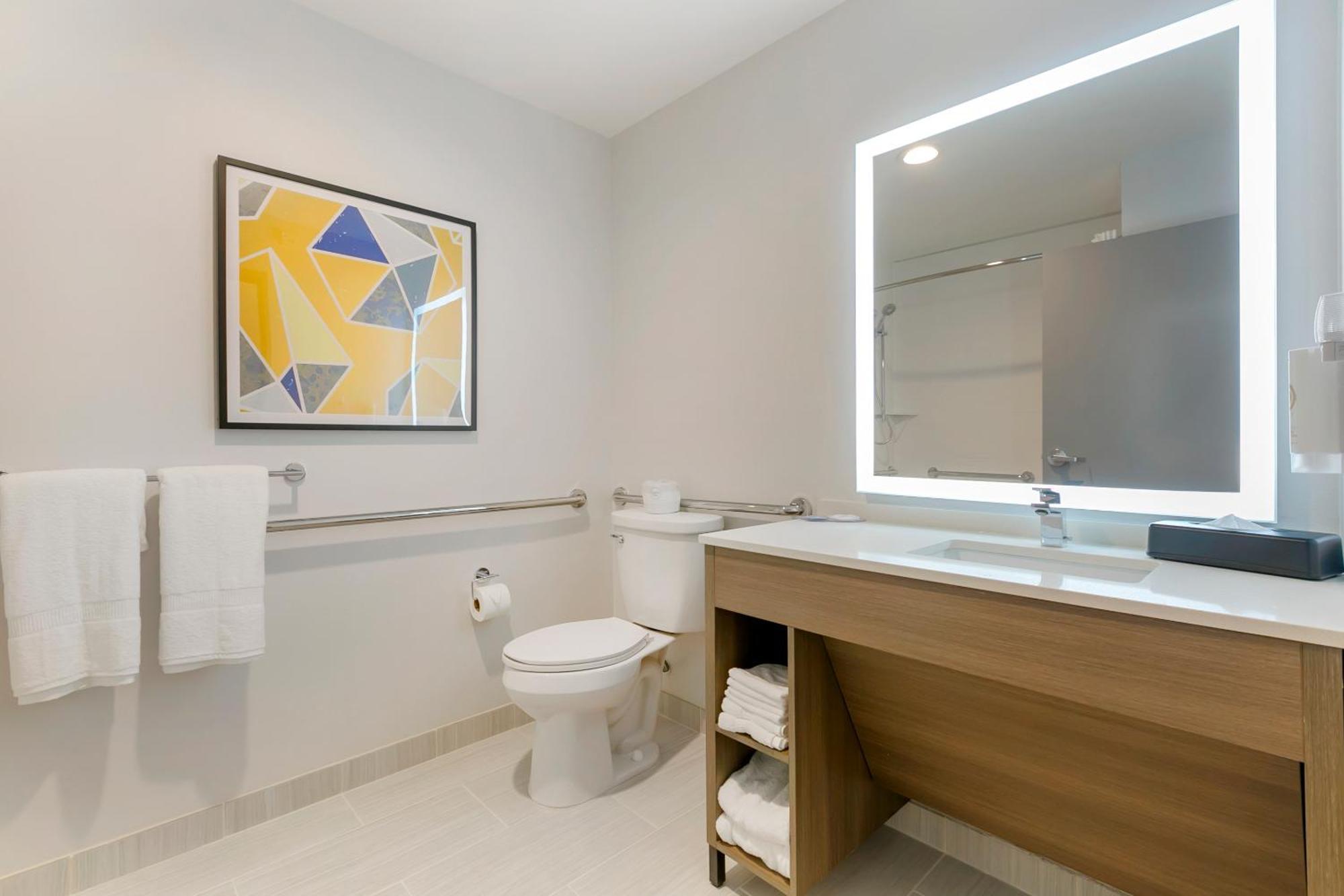 Comfort Inn & Suites โฮมา ภายนอก รูปภาพ